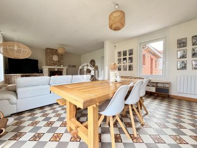 Acheter Maison Cherisy 329900 euros