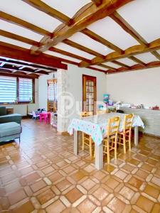 Annonce Vente 8 pi�ces Maison Auberchicourt 59