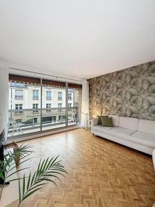 Annonce Location 3 pi�ces Appartement Vesinet 78