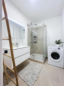 Louer Appartement Vesinet 1800 euros