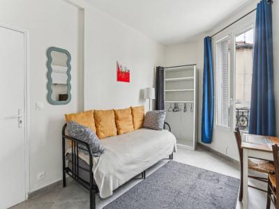 Annonce Location Appartement Montreuil 93