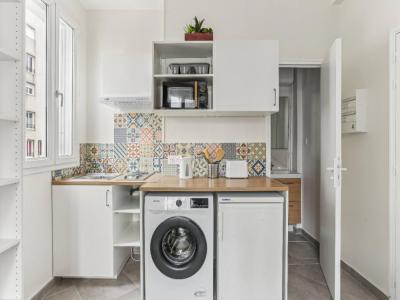 Louer Appartement Montreuil Seine saint denis