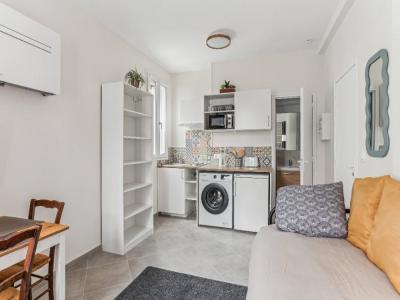 Louer Appartement Montreuil 809 euros