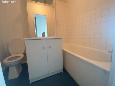 Louer Appartement 25 m2 Rouen