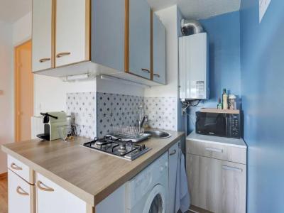 For rent Villeneuve-loubet 2 rooms 31 m2 Alpes Maritimes (06270) photo 2