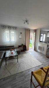 Annonce Location 3 pi�ces Maison Arcueil 94