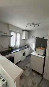 Louer Maison Arcueil Val de Marne