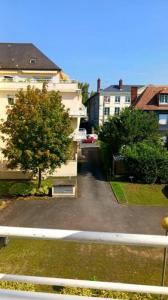 Annonce Location 4 pi�ces Appartement Lisieux 14
