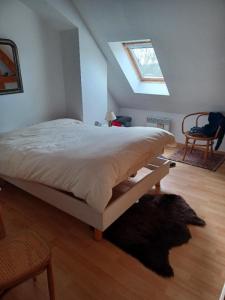 Louer Appartement Lisieux Calvados