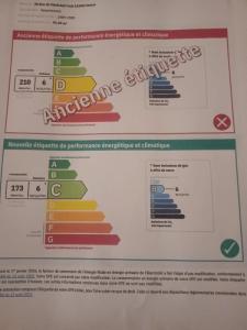 Louer Appartement Lisieux 960 euros