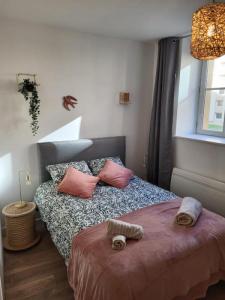 For rent Charleville-mezieres 1 room 26 m2 Ardennes (08000) photo 1