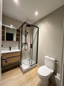 Louer Appartement 24 m2 Rochelle