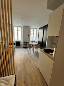Louer Appartement Rochelle Charente maritime