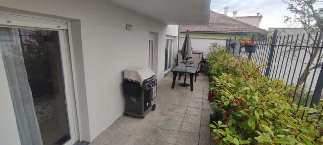 Louer Appartement 67 m2 Acheres