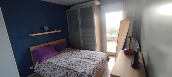 Louer Appartement Acheres Yvelines