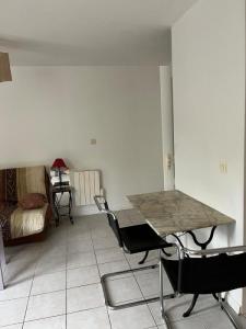Annonce Location Appartement Combaillaux 34