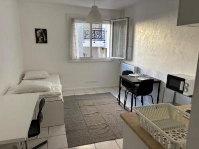 For rent Clermont-ferrand 1 room 19 m2 Puy de dome (63000) photo 0