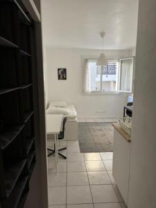 Louer Appartement 19 m2 Clermont-ferrand