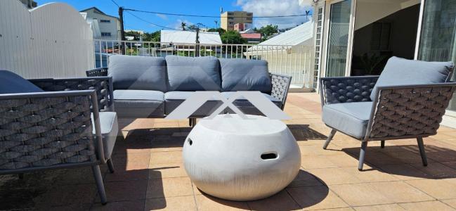 For rent Saint-denis-chaudron 4 rooms 95 m2 Reunion (97490) photo 3