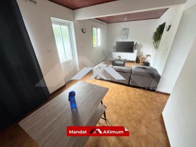 Annonce Vente 3 pi�ces Appartement Saint-joseph 974