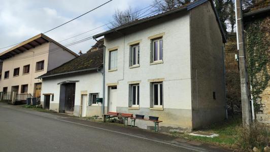 Annonce Vente 3 pi�ces Maison Soye 25