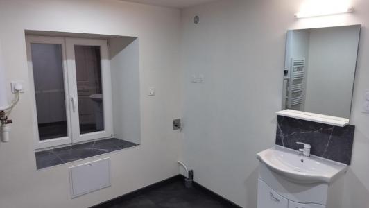 Acheter Maison Soye Doubs