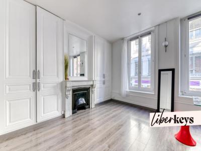Acheter Appartement Lyon-4eme-arrondissement 270000 euros