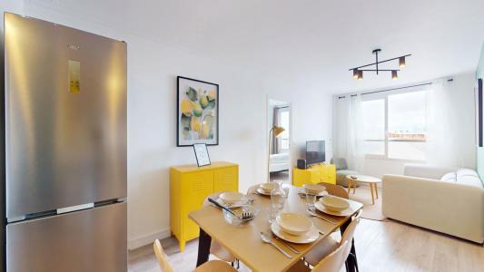 Louer Appartement Asnieres-sur-seine 695 euros