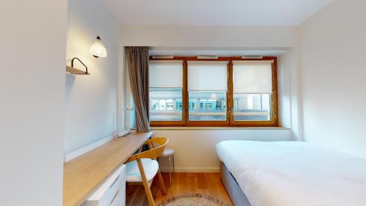 For rent Paris-17eme-arrondissement 1 room 14 m2 Paris (75017) photo 1