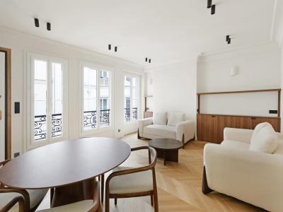 Annonce Vente 3 pi�ces Appartement Paris-1er-arrondissement 75