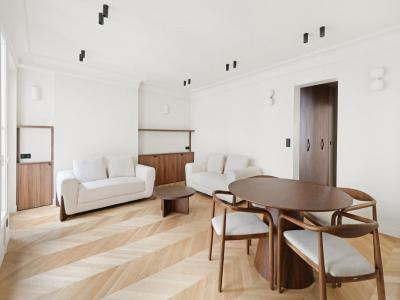 Acheter Appartement Paris-1er-arrondissement Paris