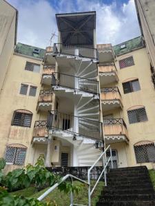 For sale Fort-de-france 2 rooms 36 m2 Martinique (97200) photo 0