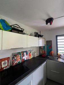 Acheter Appartement 36 m2 Fort-de-france