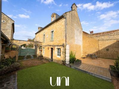 For sale Luc-sur-mer 7 rooms 190 m2 Calvados (14530) photo 0