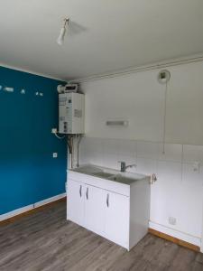 For rent Bening-les-saint-avold 2 rooms 42 m2 Moselle (57800) photo 2