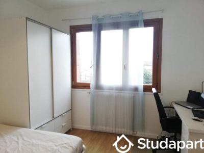 For rent Arcueil 1 room 12 m2 Val de Marne (94110) photo 0