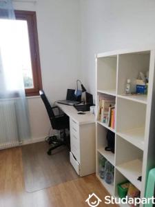 Louer Appartement 12 m2 Arcueil