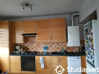 Louer Appartement Arcueil Val de Marne