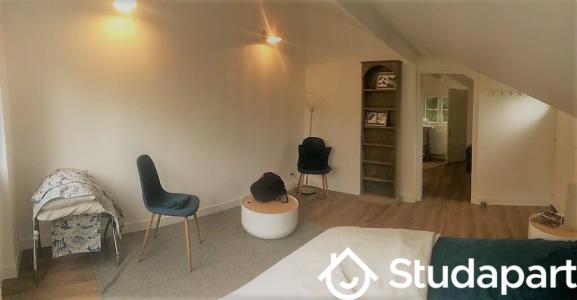 Annonce Location 2 pi�ces Appartement Vaucresson 92