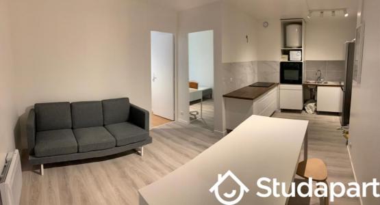 For rent Noisy-le-grand 1 room 10 m2 Seine saint denis (93160) photo 0