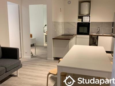 Annonce Location Appartement Noisy-le-grand 93