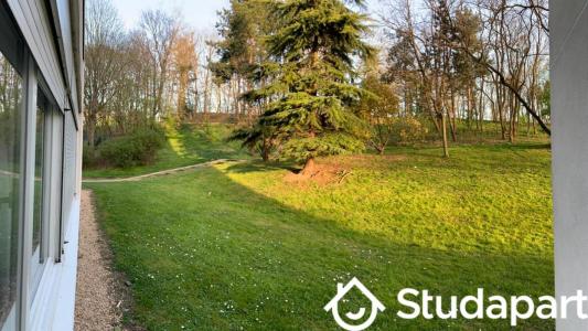 Louer Appartement Noisy-le-grand Seine saint denis