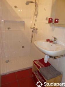 Louer Appartement 22 m2 Rochelle