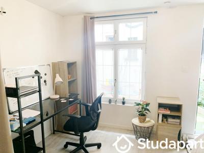 Annonce Location Appartement Loos 59