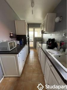 For rent Courcouronnes 1 room 20 m2 Essonne (91080) photo 2