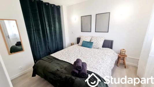 For rent Evreux 2 rooms 33 m2 Eure (27000) photo 0