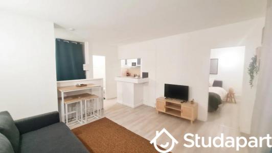 For rent Evreux 2 rooms 33 m2 Eure (27000) photo 2