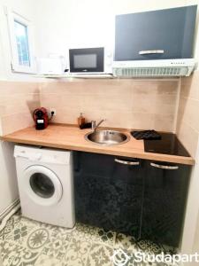 For rent Evreux 2 rooms 33 m2 Eure (27000) photo 3