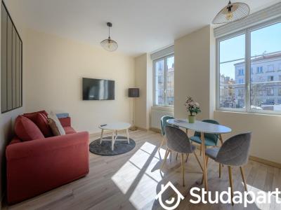 Annonce Location 2 pi�ces Appartement Saint-etienne 42