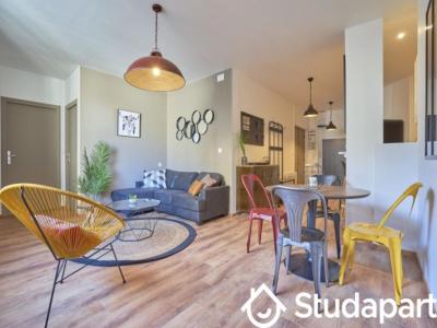 Annonce Location Appartement Reims 51